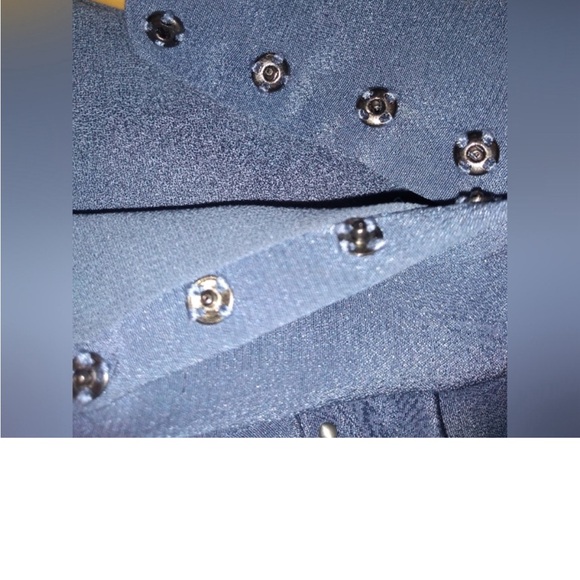 Stunning Tory Burch embellished dress -sz 6 - Picture 11 of 16